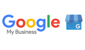 Google My Business Logo